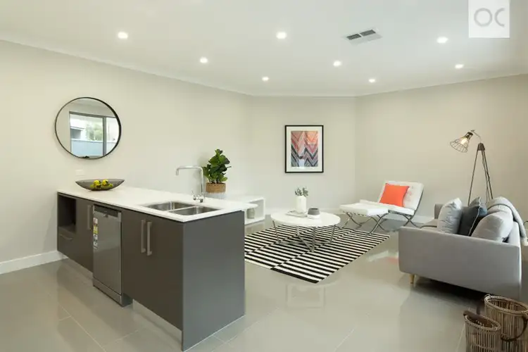 Fifth view of Homely house listing, 1/346 Regency Road, Prospect SA 5082