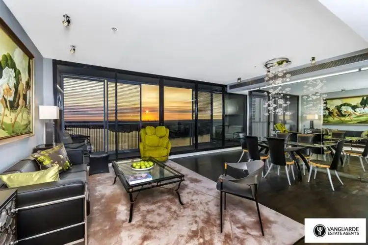 20D/161 Kent Street, Sydney NSW 2000