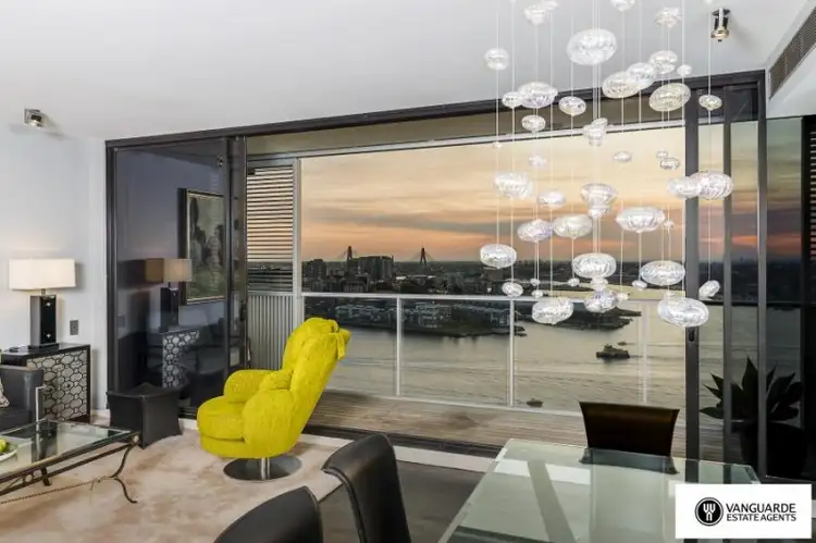 Fifth view of Homely apartment listing, 20D/161 Kent Street, Sydney NSW 2000