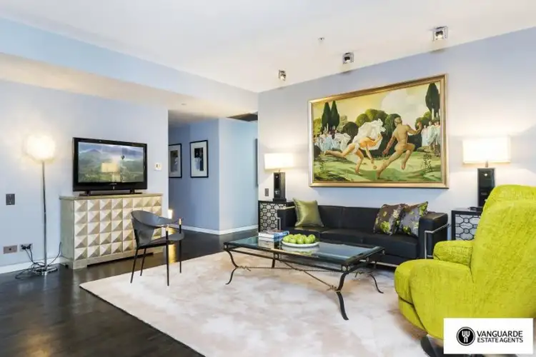 Sixth view of Homely apartment listing, 20D/161 Kent Street, Sydney NSW 2000