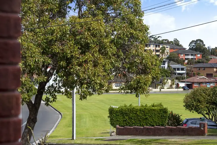 Second view of Homely house listing, 13 The Parade, Drummoyne NSW 2047