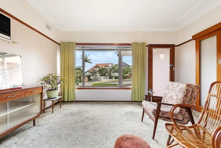 Third view of Homely house listing, 13 The Parade, Drummoyne NSW 2047