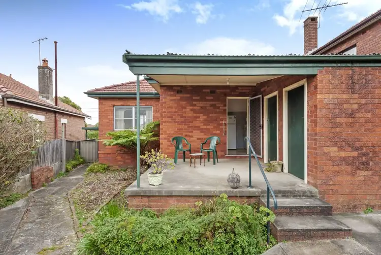 Fourth view of Homely house listing, 13 The Parade, Drummoyne NSW 2047