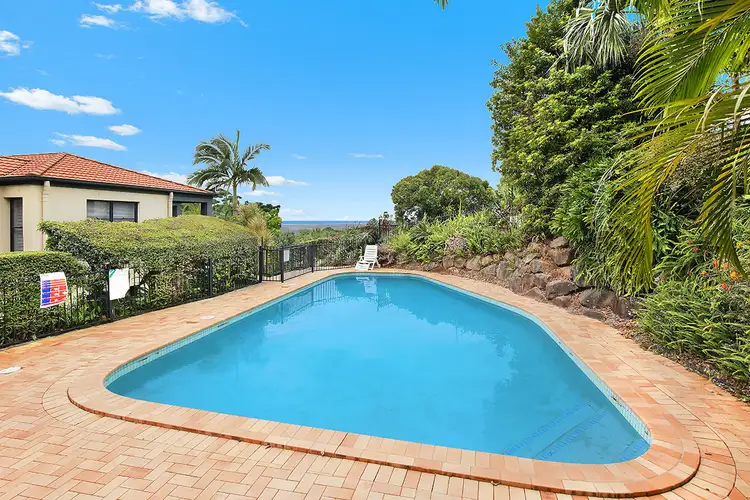 11/3 Orient Court, Buderim QLD 4556