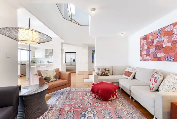 Third view of Homely house listing, 13 Gilchrist Place, Balmain East NSW 2041