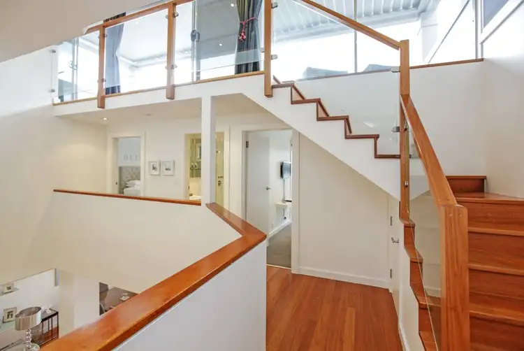 Sixth view of Homely house listing, 13 Gilchrist Place, Balmain East NSW 2041