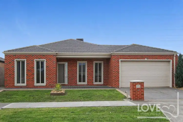 74 Ilani Street, Epping VIC 3076