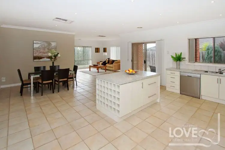 Fifth view of Homely house listing, 74 Ilani Street, Epping VIC 3076