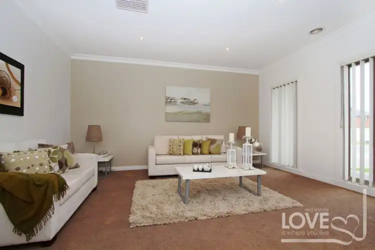 Sixth view of Homely house listing, 74 Ilani Street, Epping VIC 3076