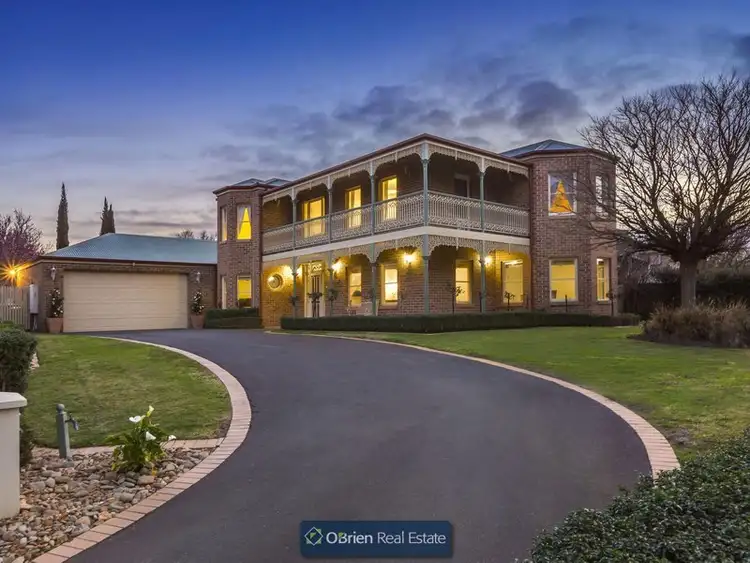 39 Louise Baille Avenue, Narre Warren South VIC 3805