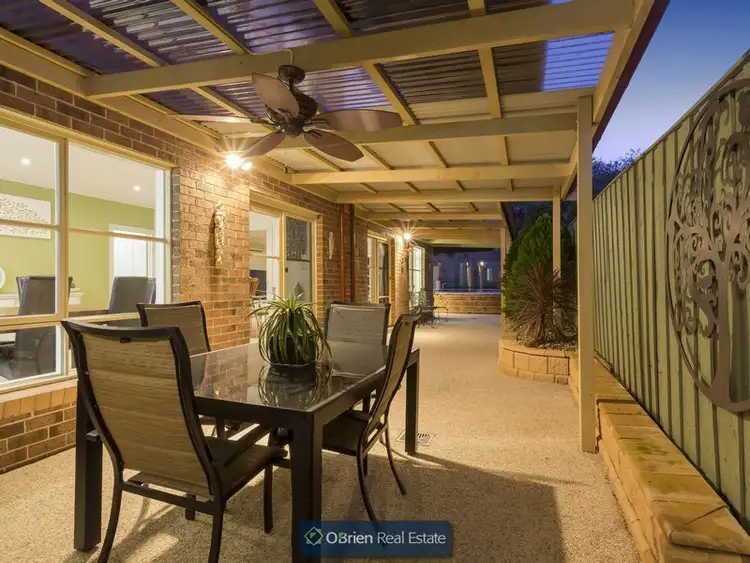 Fifth view of Homely house listing, 39 Louise Baille Avenue, Narre Warren South VIC 3805