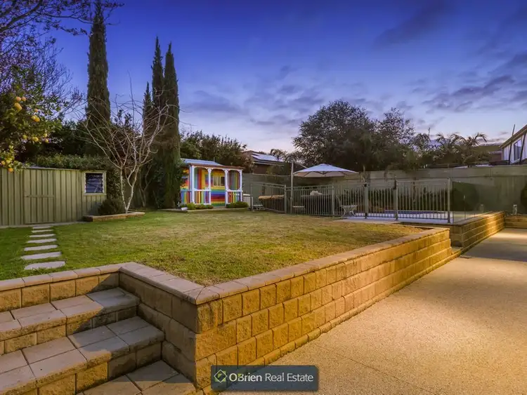 Sixth view of Homely house listing, 39 Louise Baille Avenue, Narre Warren South VIC 3805