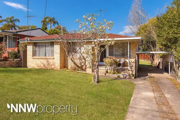 13 Clackmannan Road, Winston Hills NSW 2153