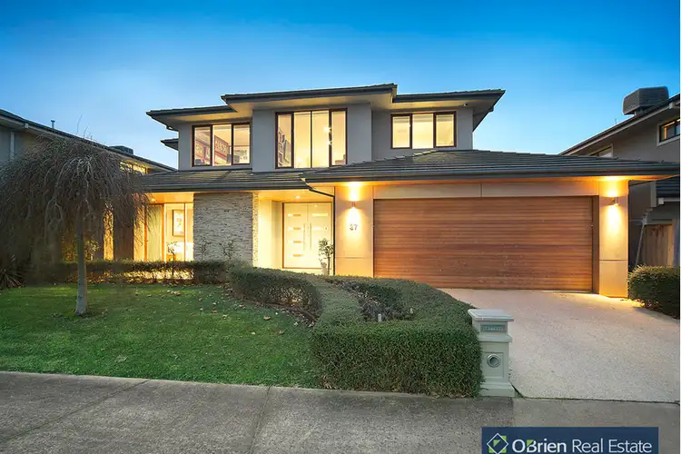 37 Lakeside Drive, Sandhurst VIC 3977