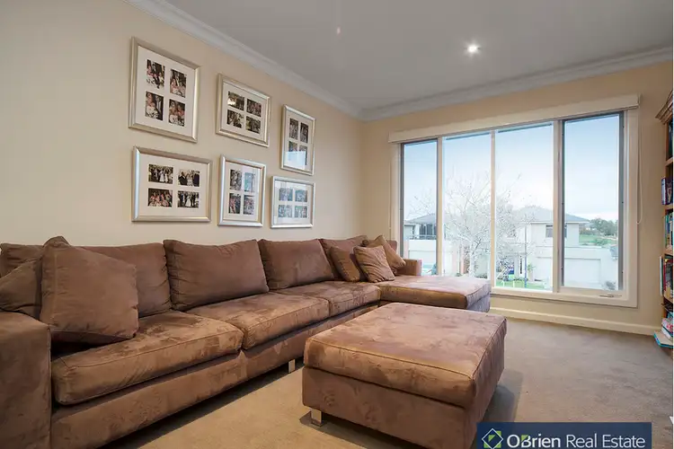 Fifth view of Homely house listing, 37 Lakeside Drive, Sandhurst VIC 3977