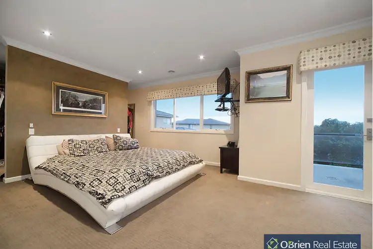Sixth view of Homely house listing, 37 Lakeside Drive, Sandhurst VIC 3977