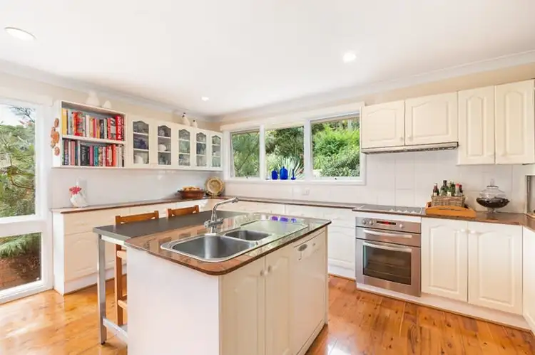 Main view of Homely house listing, 58 Gore Avenue, Kirrawee NSW 2232
