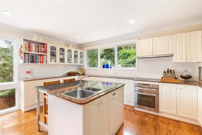 Main view of Homely house listing, 58 Gore Avenue, Kirrawee NSW 2232