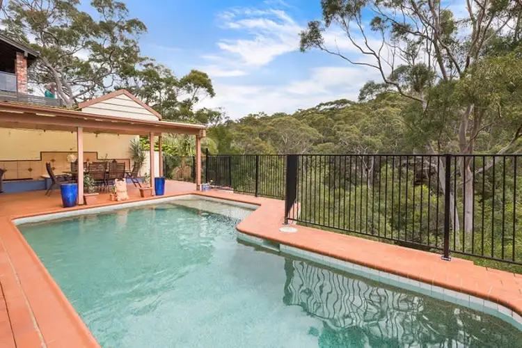 Sixth view of Homely house listing, 58 Gore Avenue, Kirrawee NSW 2232