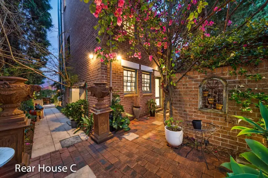 Main view of Homely house listing, 71C Ballast Point Road, Birchgrove NSW 2041