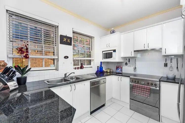 Fourth view of Homely house listing, 71C Ballast Point Road, Birchgrove NSW 2041