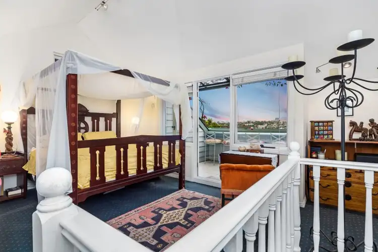 Fifth view of Homely house listing, 71C Ballast Point Road, Birchgrove NSW 2041