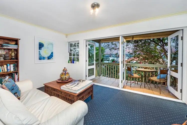 Sixth view of Homely house listing, 71C Ballast Point Road, Birchgrove NSW 2041