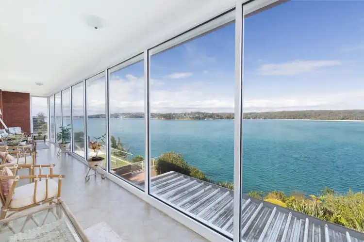 36 Rutherford Avenue, Burraneer NSW 2230