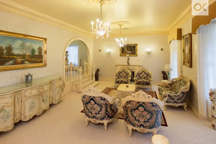 Second view of Homely house listing, 13 Crompton Drive, Wattle Park SA 5066