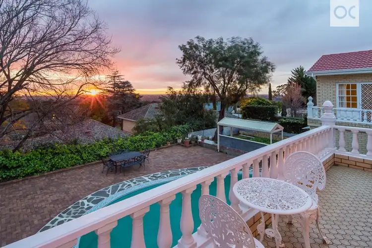 Third view of Homely house listing, 13 Crompton Drive, Wattle Park SA 5066