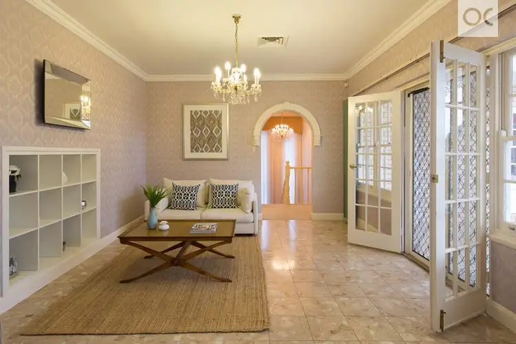 Fifth view of Homely house listing, 13 Crompton Drive, Wattle Park SA 5066