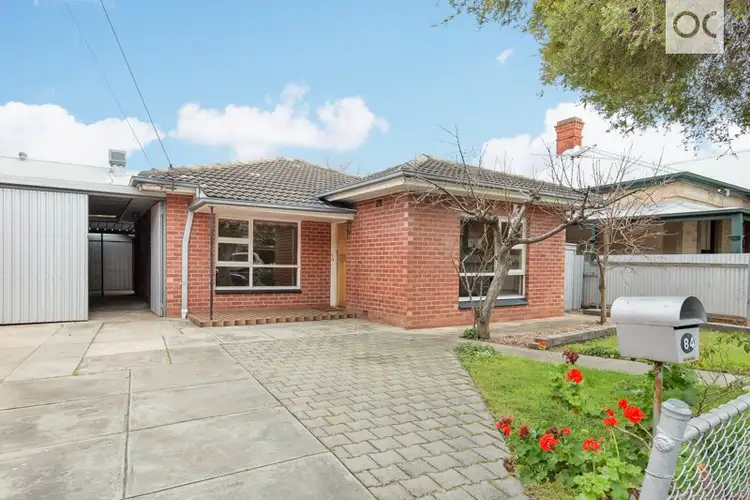 84 Porter Street, Parkside SA 5063