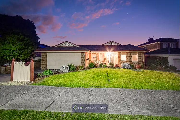 68 Chirnside Road, Berwick VIC 3806