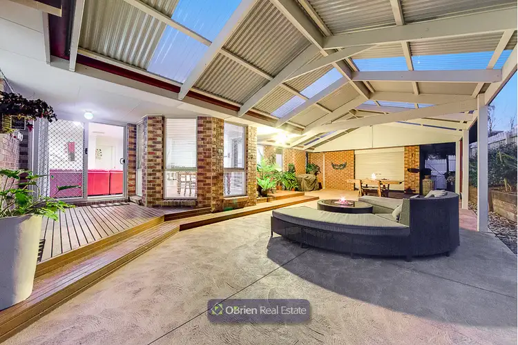 Second view of Homely house listing, 68 Chirnside Road, Berwick VIC 3806