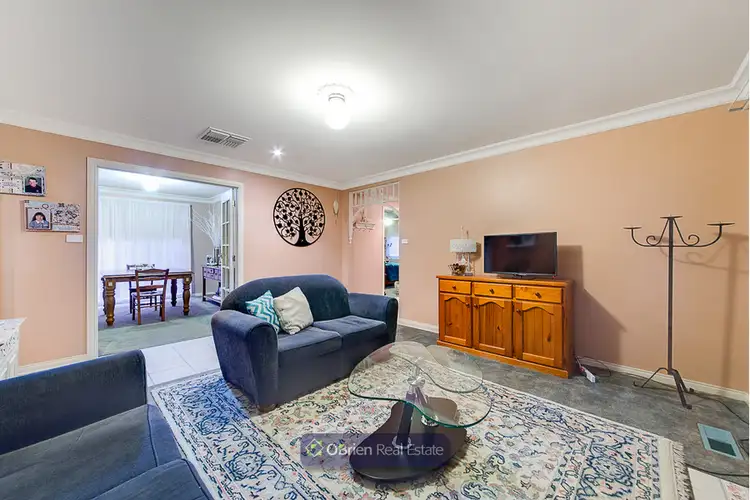 Fifth view of Homely house listing, 68 Chirnside Road, Berwick VIC 3806