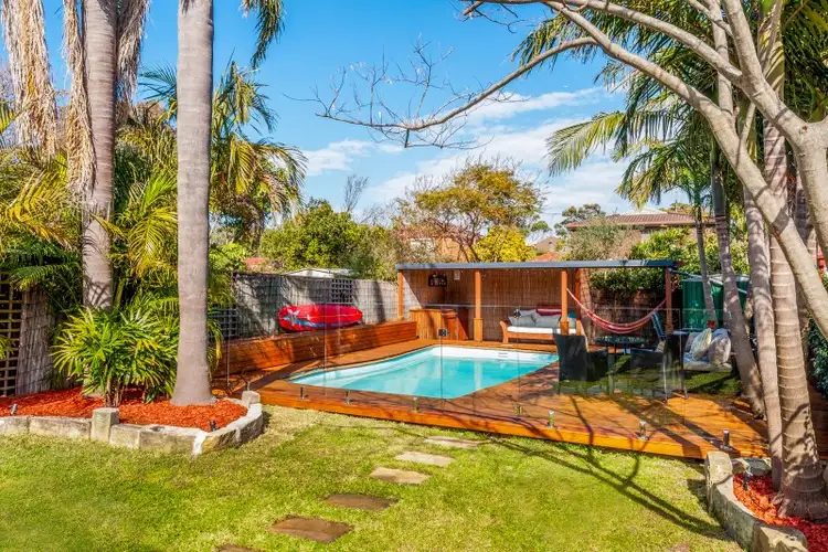 6 McGowen Avenue, Malabar NSW 2036