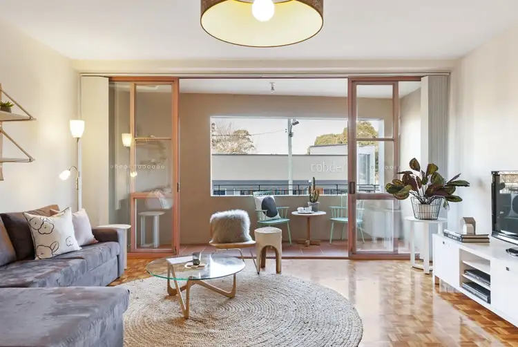 9/549 Darling Street, Rozelle NSW 2039