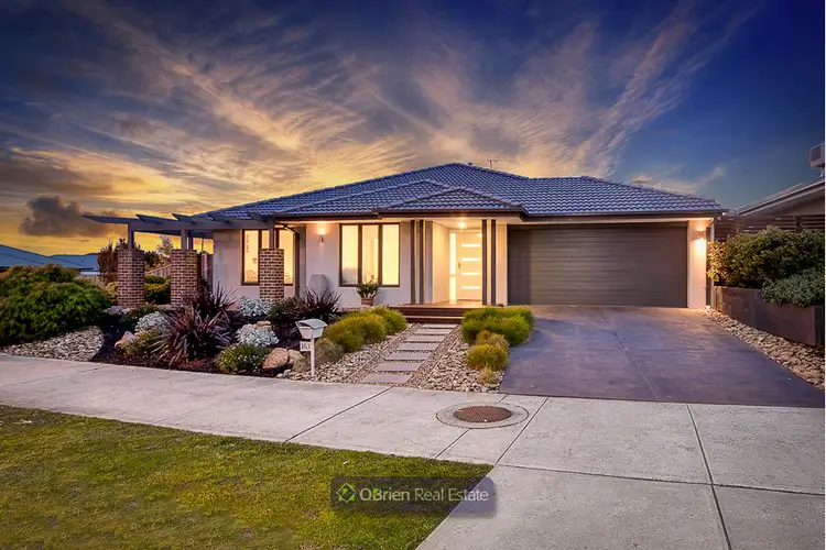 163 Settlers Run, Botanic Ridge VIC 3977