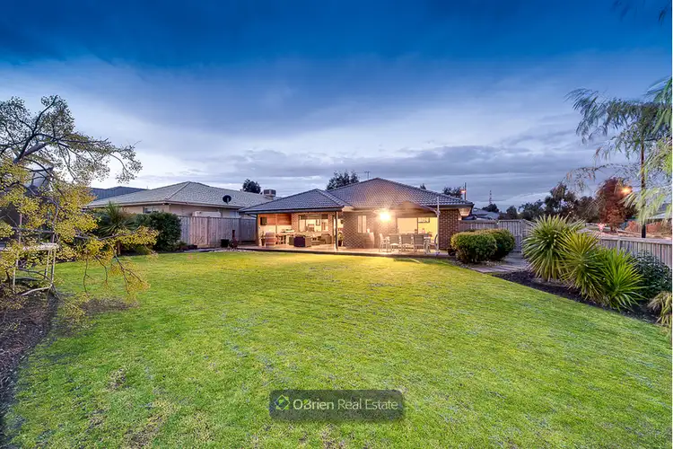 Second view of Homely house listing, 163 Settlers Run, Botanic Ridge VIC 3977