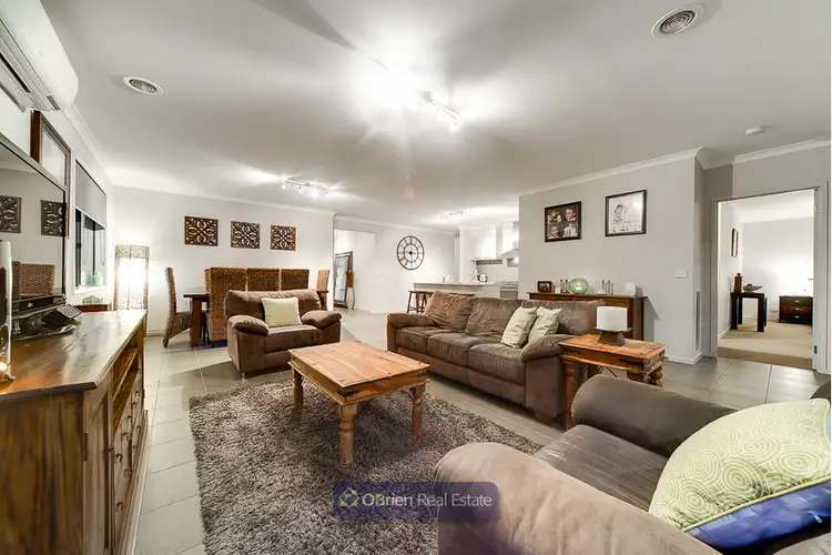 Fourth view of Homely house listing, 163 Settlers Run, Botanic Ridge VIC 3977