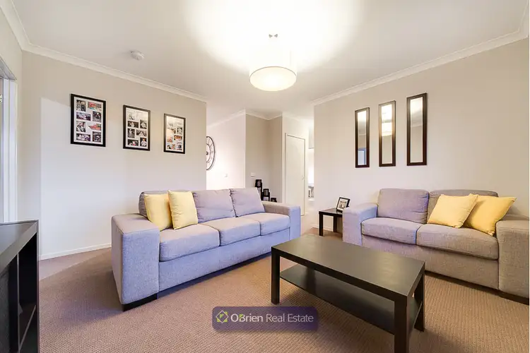 Fifth view of Homely house listing, 163 Settlers Run, Botanic Ridge VIC 3977