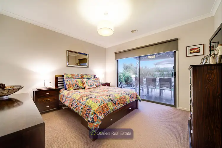 Sixth view of Homely house listing, 163 Settlers Run, Botanic Ridge VIC 3977
