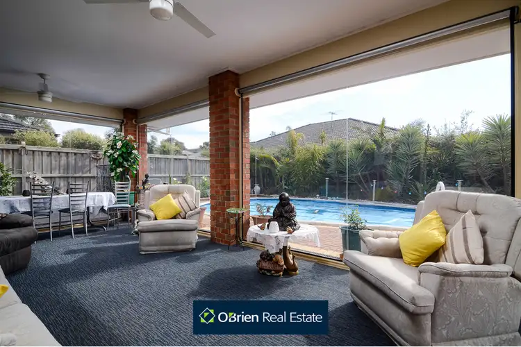 Second view of Homely house listing, 12 Adriana Circuit, Botanic Ridge VIC 3977