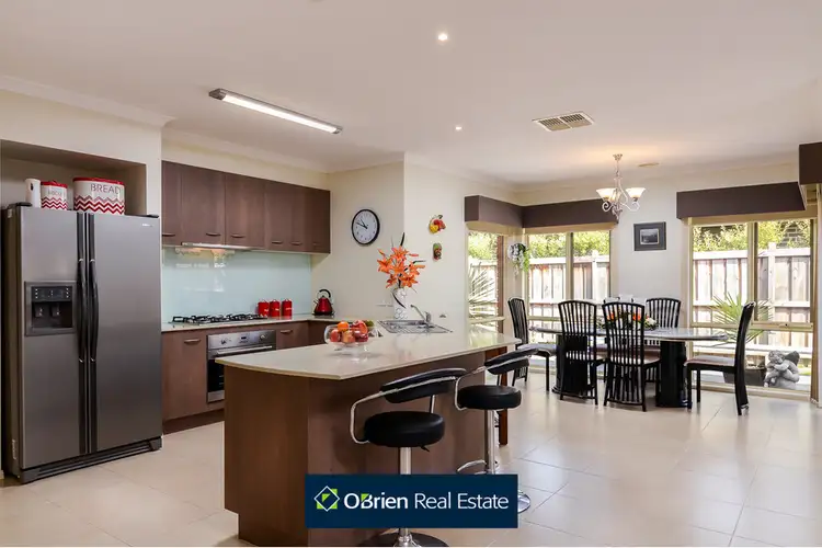 Third view of Homely house listing, 12 Adriana Circuit, Botanic Ridge VIC 3977