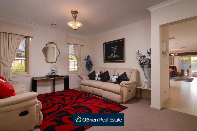 Fourth view of Homely house listing, 12 Adriana Circuit, Botanic Ridge VIC 3977