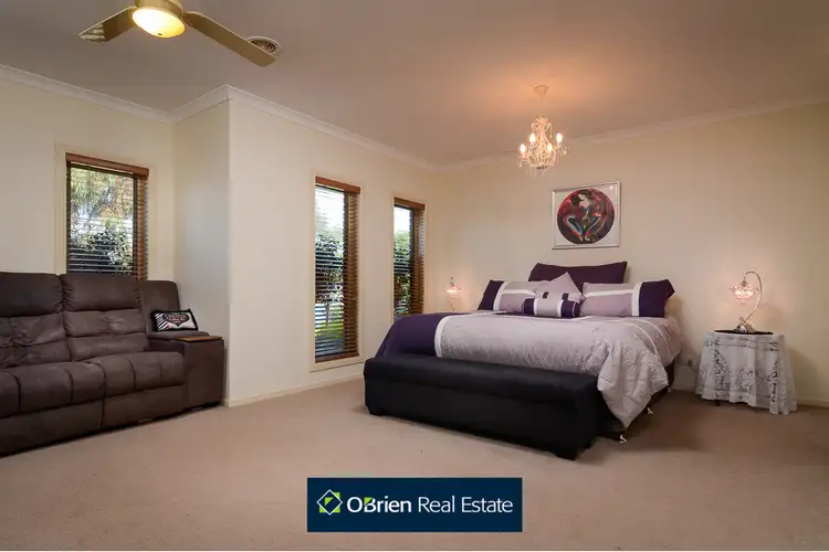 Fifth view of Homely house listing, 12 Adriana Circuit, Botanic Ridge VIC 3977