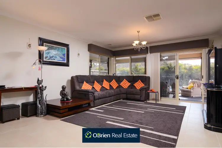 Sixth view of Homely house listing, 12 Adriana Circuit, Botanic Ridge VIC 3977