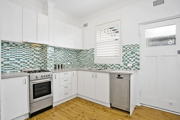 Second view of Homely unit listing, 16/12 Dutruc Street, Randwick NSW 2031