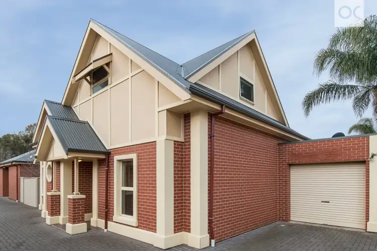 Main view of Homely townhouse listing, 28a Basnett Street, Kurralta Park SA 5037