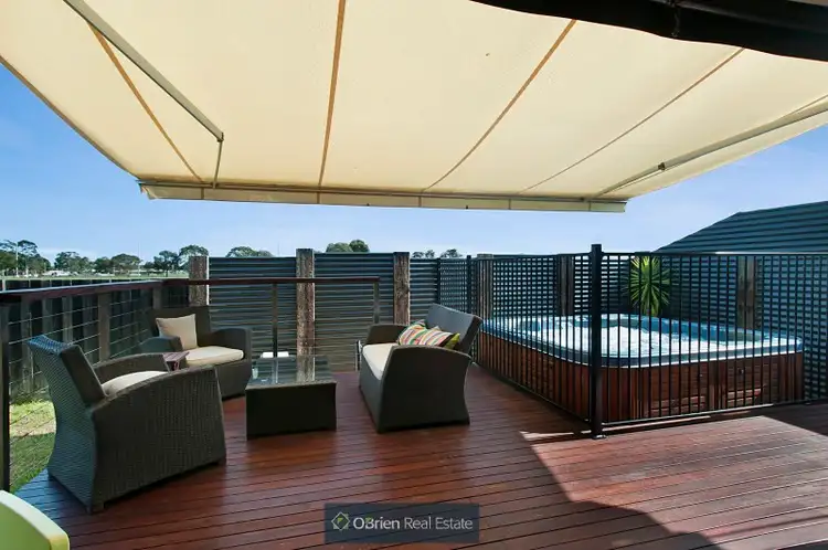 31 Malua Circuit, Sandhurst VIC 3977